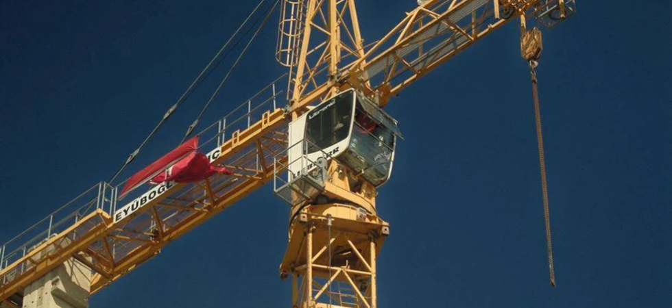 Troppo caldo e il Comune anticipa gli orari dei cantieri edili e stradali