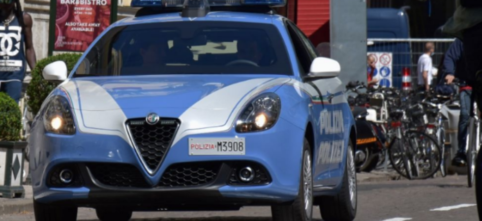 Dà in escandescenze al Pronto Soccorso e tenta di rubare una e-bike per fuggire: arrestato 27enne