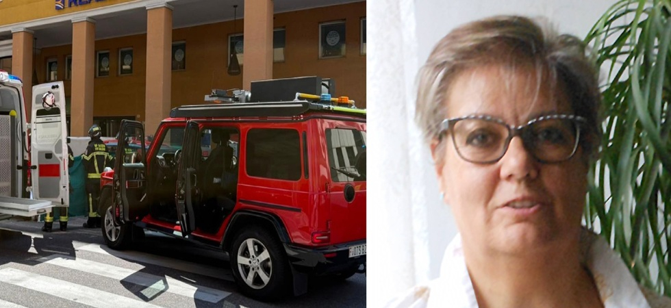 Travolta da un'auto, non ce l'ha fatta Daniela Borchia: è morta in ospedale a 67 anni