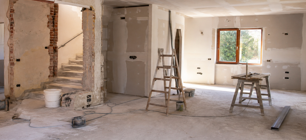 Contributi per chi restaura immobili e li affitta a famiglie con bisogni abitativi: stanziati 5 milioni di euro