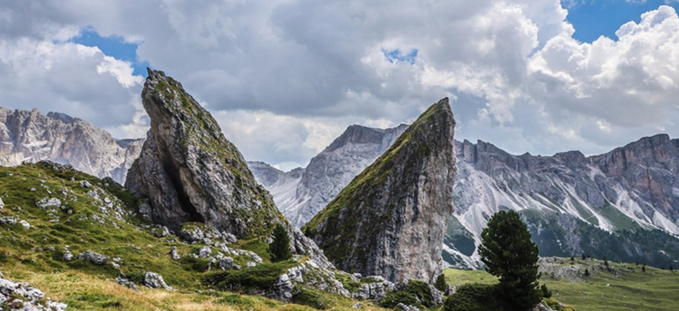 Meteo, l'estate “degli estremi” in Alto Adige: “Per tre mesi temperature ai livelli del record registrato nel 2003