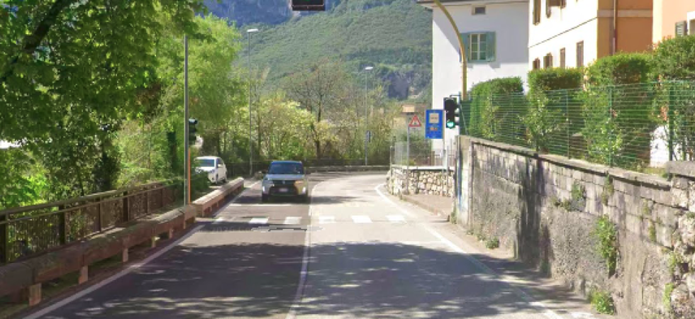 Via Venezia, il Comune introduce il limite dei 30 all'ora: “Una scelta determinante per la sicurezza di tutti”