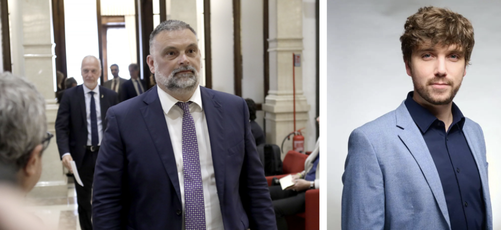 Fine vita, Del Bianco replica al senatore De Carlo: “Parole inaccettabili