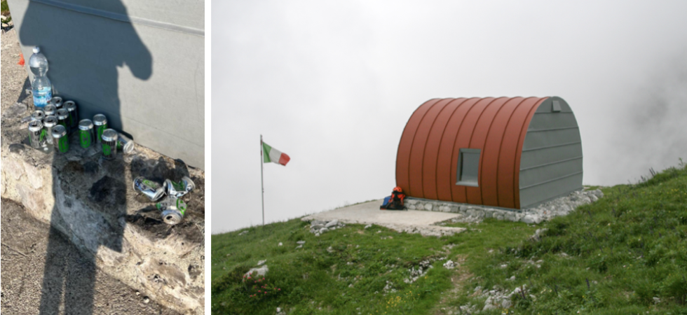 Musica, birre e decine di tende a più di 2.000 metri: la denuncia del rifugista sulla deriva del bivacco ormai meta scelta