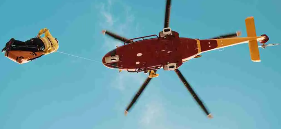 Tragedia in montagna: escursionista precipita in un canalone e muore
