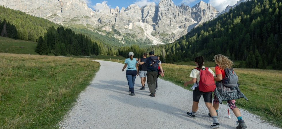 “Opportunità di incontro e inclusione per le persone sordocieche e con pluridisabilità psicosensoriale”