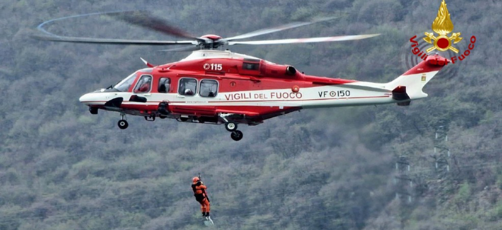 Tragedia in valle, allevatore esce per recuperare alcune vacche al pascolo ma scivola e viene travolto da una caduta di