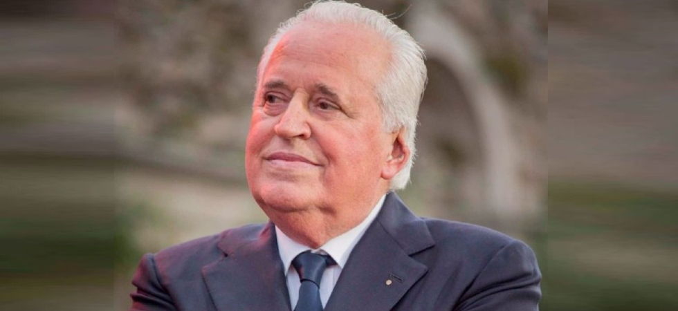 Mondo dell'imprenditoria in lutto: è morto Bruno Crocco, pioniere dell'imballaggio
