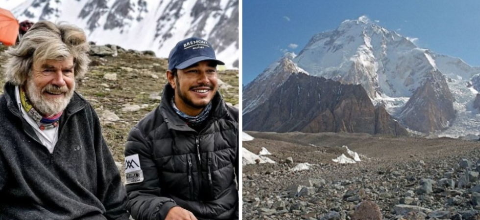 "So cosa si prova a lasciare chi ami sulle montagne", Messner sui morti nella valanga sul Broad Peak