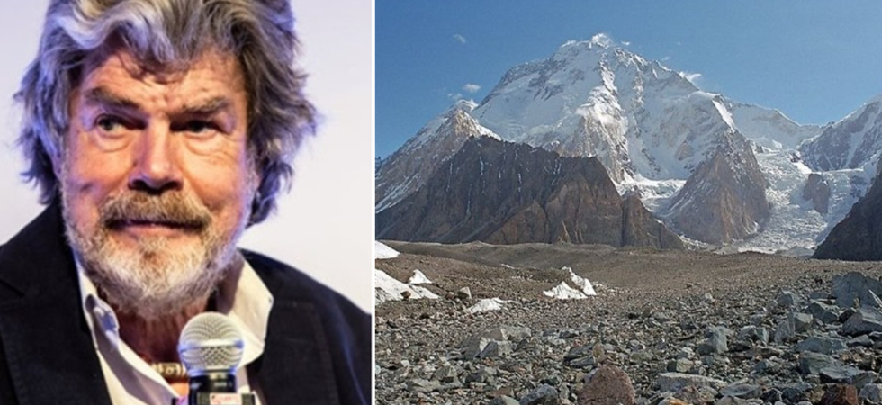 Tragica valanga sul Broad Peak, Messner: “Conosco quella montagna