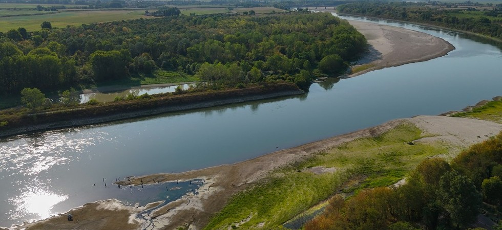 Acqua, dopo le abbondanti piogge: “Recuperato sensibilmente il deficit accumulato”