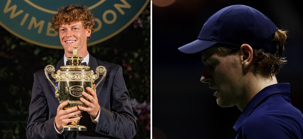 Devo rinunciare agli Us Open