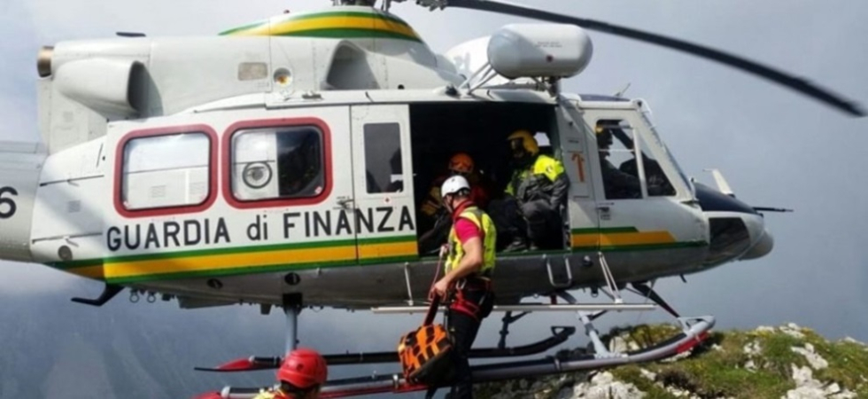 Svolta per gli interventi della guardia di finanza