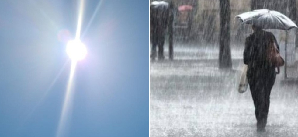 Meteo, nuova settimana con temperature costantemente sopra media: “Ma attenzione ai temporali di calore”