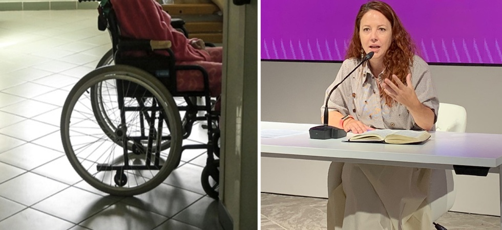 Assistenza domiciliare, il nodo del personale