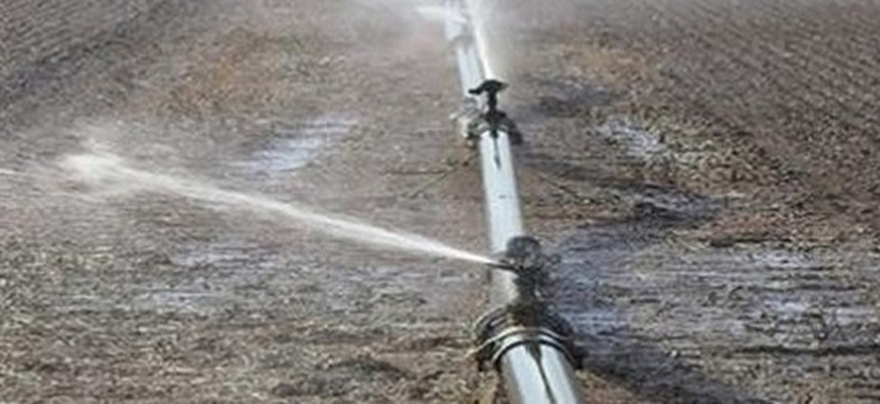 “Carenza idrica, costretti ad adottare misure straordinarie per il contenimento dell'emergenza”
