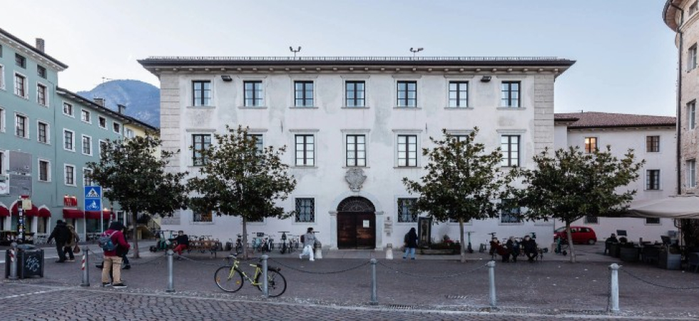 Un servizio di vigilanza e ronde notturne armate dall’Hub San Lorenzo all’ascensore di via Lampi
