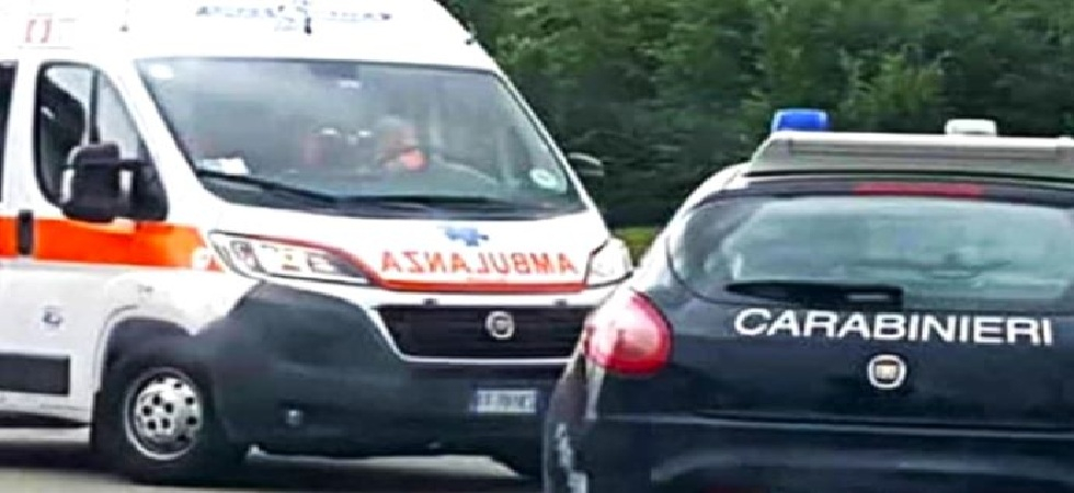 Moglie e marito trovati senza vita in casa, l'allarme lanciato da un familiare: morti da almeno 10 giorni