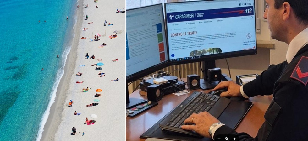 Vacanza da sogno al mare ma l'appartamento è una truffa, ecco cosa è successo