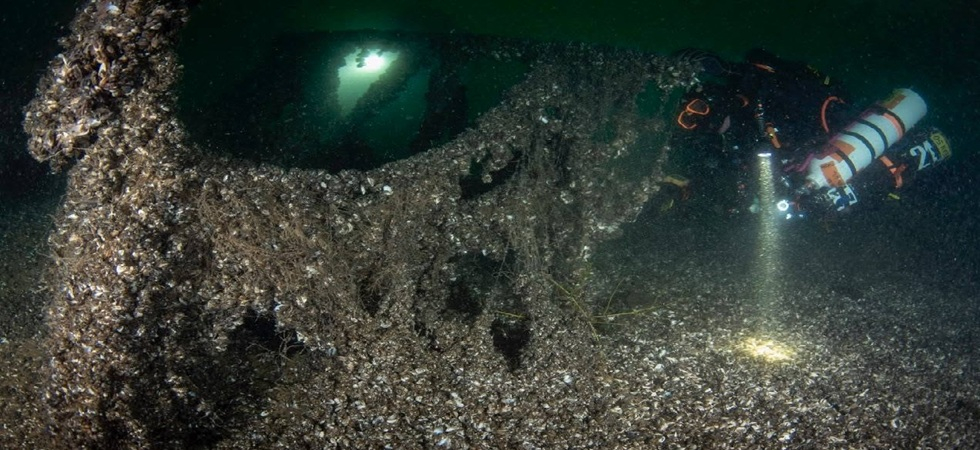 Foto/video : Giuseppe Pastoressa / Benaco Guardians For the Oceans Foto/video : Giuseppe Pastoressa / Benaco Guardians For the Oceans