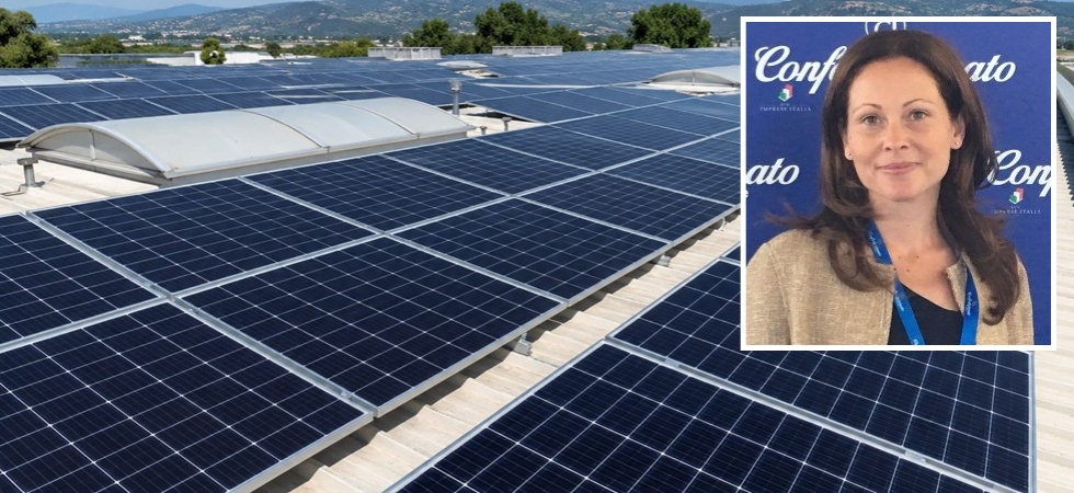 Energia, allarme dagli artigiani: “Ingiusto calcolare prezzo di produzione su sistema più costoso