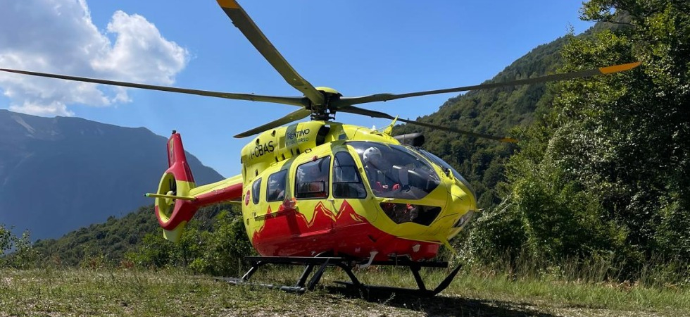 Tragedia in montagna: la vittima è il 47enne Alessandro Bianchini