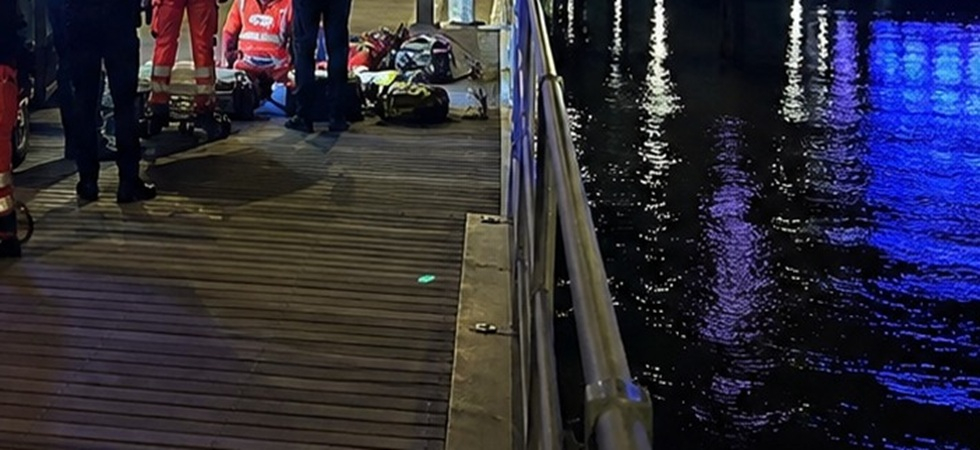 Tragedia a Jesolo, è morto il 17enne di Trento: si era tuffato da un pontile sbattendo violentemente la testa