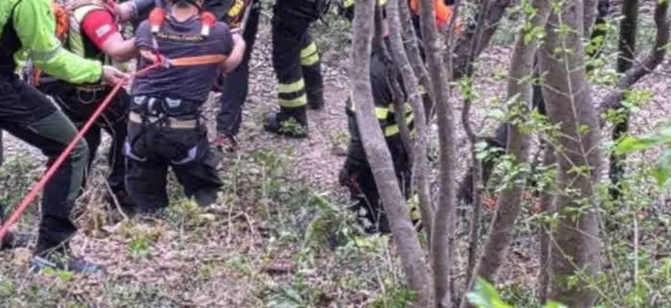 Esce di casa e scompare nel nulla, l'allarme della madre, poi la tragica scoperta