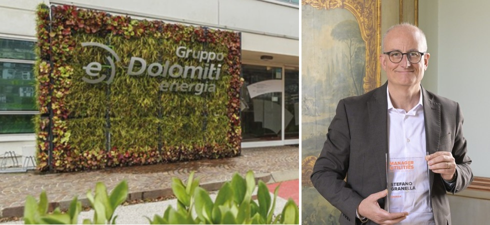 Tutti "copiano" Dolomiti Energia: prezzi ribassati e fissi, ma la holding trentina ha fatto da apripista con le offerte in