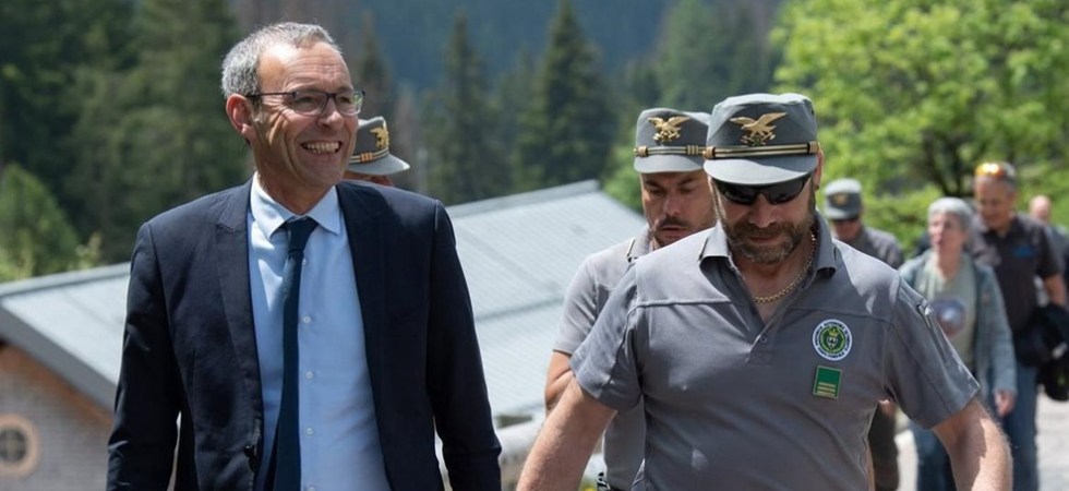 Nuove stazioni forestali, Failoni: Realtà a presidio del territorio