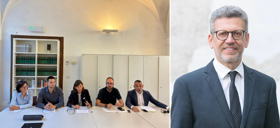 Caos mobilità: il problema è Brugnara, le opposizioni chiedono le dimissioni all'assessore: Un fallimento