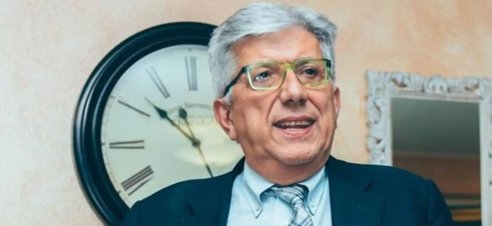 Addio a Roberto Postal, le lacrime del volley: Un presidente che ha saputo dedicare energie