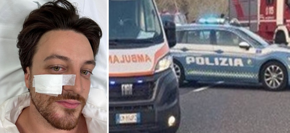 Paura per il presidente del Veneto Alberto Stefani e per la senatrice Mara Bizzotto