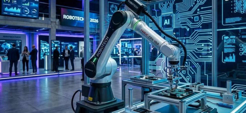 La robotica fa tappa a Belluno con due giorni sul futuro dell’innovazione
