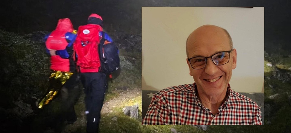 Ore di apprensione sulle Dolomiti: è scomparso da ore il 69enne Gottfried Dieter Mayr