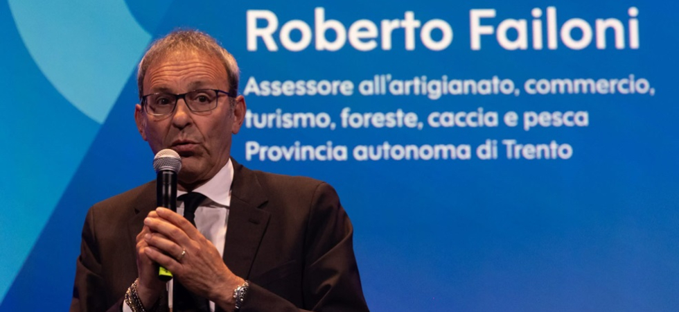 Dalla maxi funivia Trento-Bondone a quella di Mezzocorona, il Trentino a tutto impianti