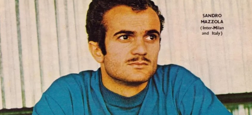 Foto pagina Facebook Fc Inter Enorme lutto nel calcio italiano: a 83 anni è morto Sandro Mazzola, leggenda dell'Inter