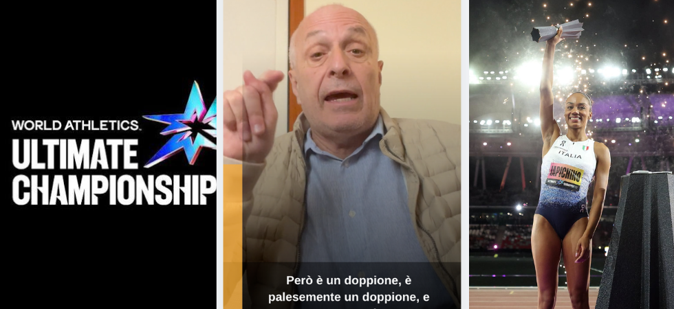 L'affondo di Franco Bragagna: L'Ultimate Championship è un doppione milionario che penalizza le pedane