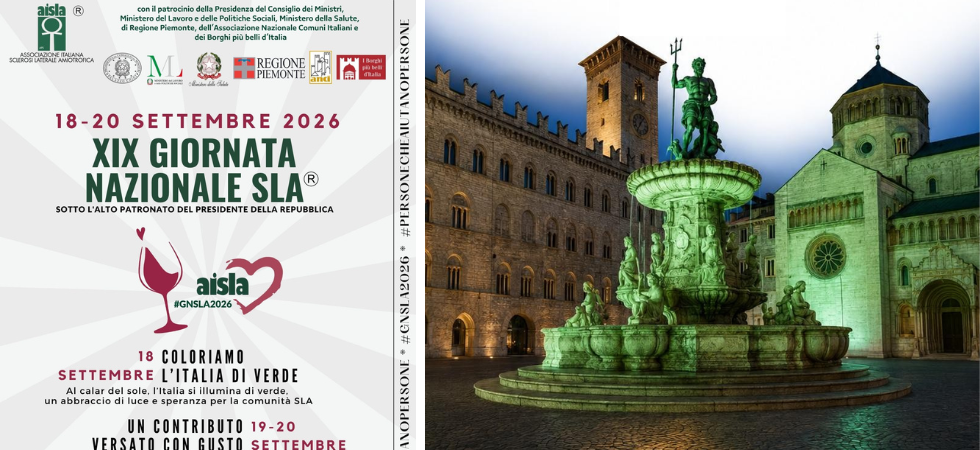 Mio padre desiderava che quanto avevamo vissuto potesse servire ad altri''