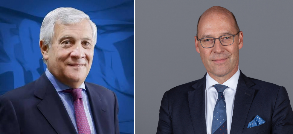 AfD risponde a Tajani: Nessuna mira sul Sudtirolo