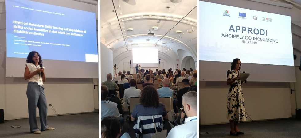 A Bolzano il lavoro come approdo, non come traguardo: le storie di "Arcipelago Inclusione"