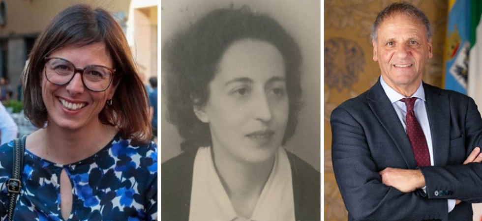 "Una via per Clara Marchetto", e si riaccende lo scontro