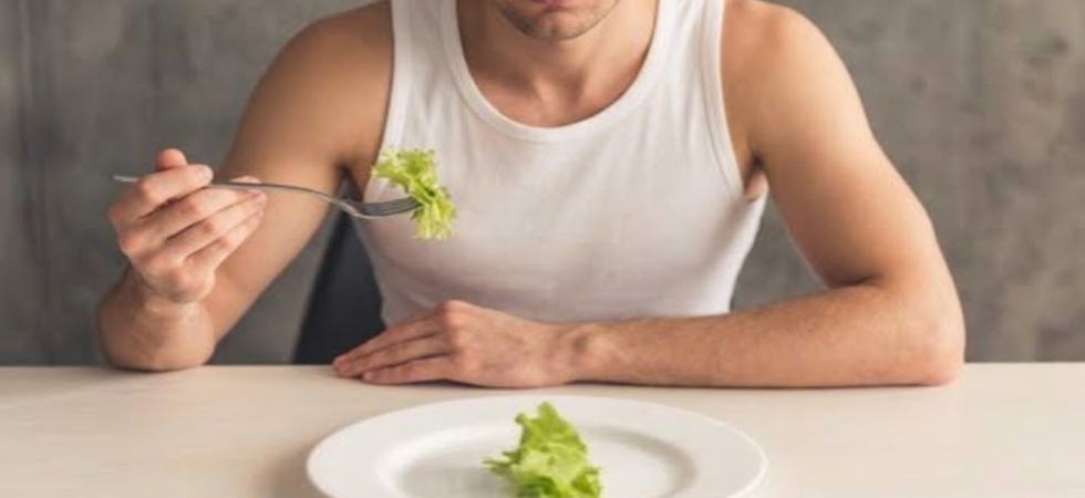 Quando mangiare sano diventa un'ossessione?