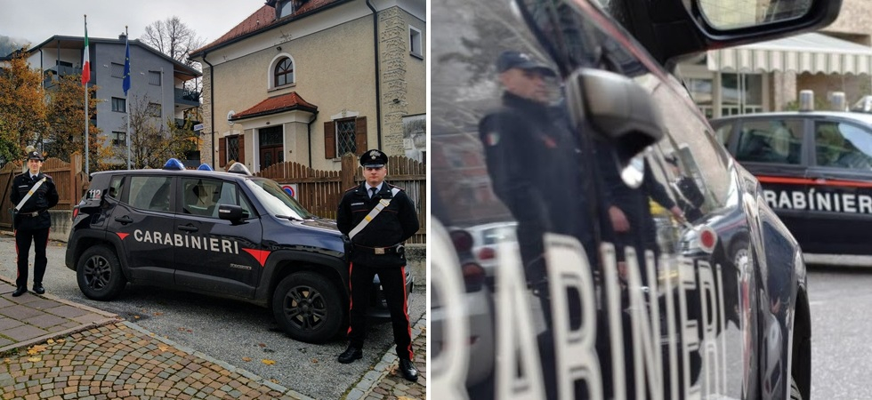 Zollette di zucchero e francobolli imbevuti di lsd, oltre a dosi di cocaina e marijuana: denunciato un 31enne