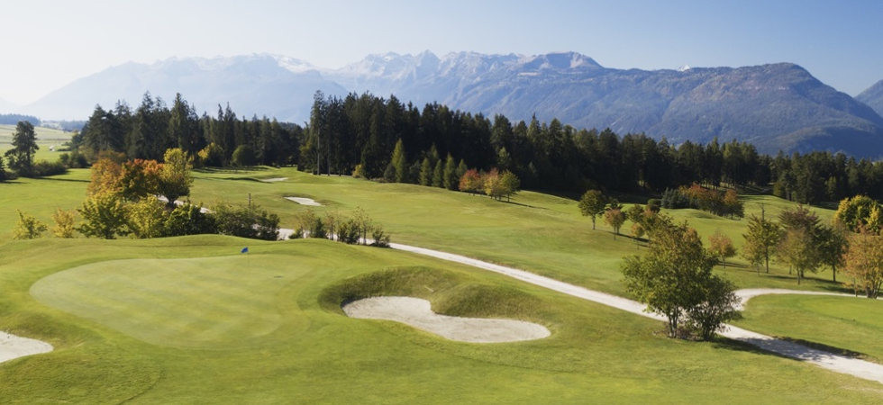 Il Dolomiti Golf ospita per la prima volta in Trentino la sfida tra Tirolo e Trentino Alto Adige