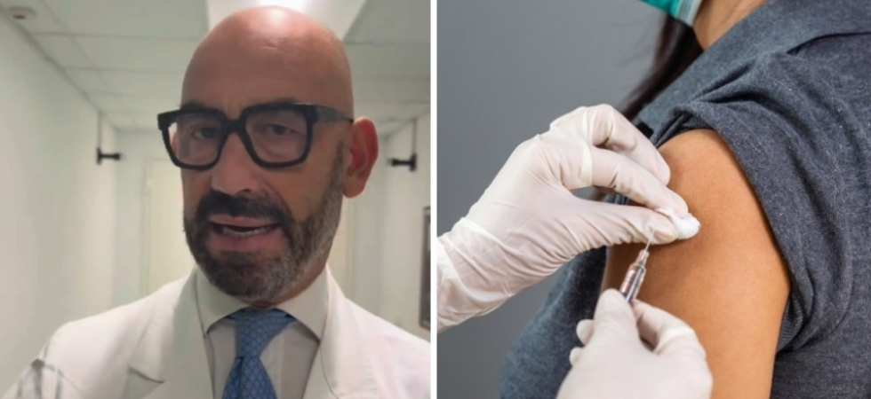 "Tredici casi di morbillo a settembre, grave un 39enne"