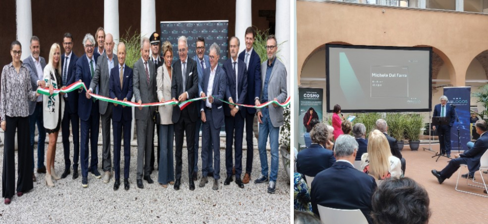 Prende forma la “cittadella diffusa degli studi” in città, nuovi laboratori e aule didattiche in centro storico