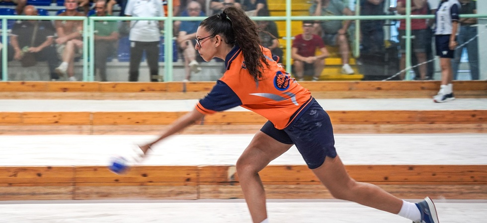 In Val di Fiemme arrivano i giovani fuoriclasse delle bocce: a Predazzo è tutto pronto per ospitare i campionati europei