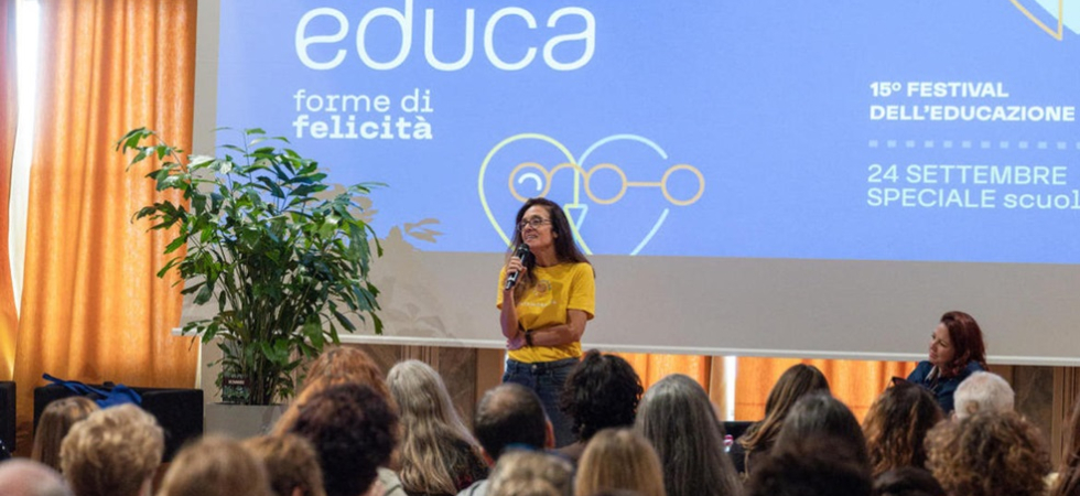 "I ragazzi hanno bisogno di essere visti, riconosciuti, ascoltati per quello che sono"