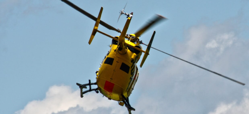 Tragedia in montagna: accusa un malore in vetta e muore